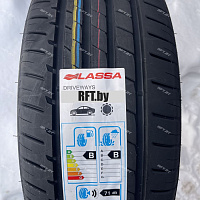 Lassa Driveways 205/45R16 87W