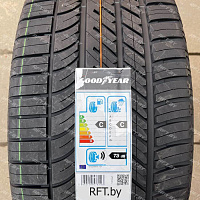 Goodyear Eagle F1 Asymmetric SUV AT 255/55R20 110W