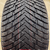 iLink WINTERVORHUT STUD II 275/40R22 107T