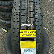 Grenlander L-STRONG36 195/70 R15C 104/102R