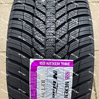 Nexen N'Blue 4Season 195/65R15 95T