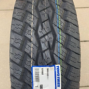 Toyo Open Country A/T plus 215/75 R15 100T