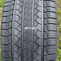 Michelin Latitude Tour HP 255/60R20 113V