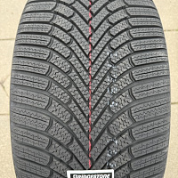 Bridgestone Blizzak 6 265/60R18 114V