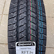 Continental VanContact Winter 215/60 R17C 104/102H