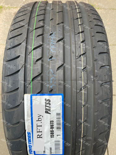 Toyo Proxes T1 Sport 265/50 R19 110Y