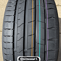 Continental SportContact 7