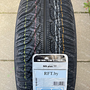 Uniroyal MS Plus 77 195/50 R15 82H