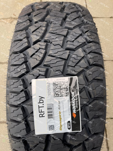 Hankook DynaPro ATM RF10 235/60 R16 100T