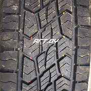 Continental CrossContact ATR 245/70 R17 114T