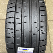 Michelin Pilot Sport 5 S 295/30 R20 101Y