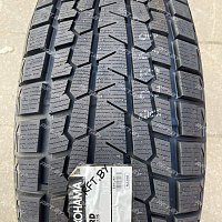 Yokohama iceGUARD SUV G075 235/60R18 107Q