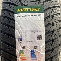 Westlake Z-506 Icemaster Spike 215/45R17 91T