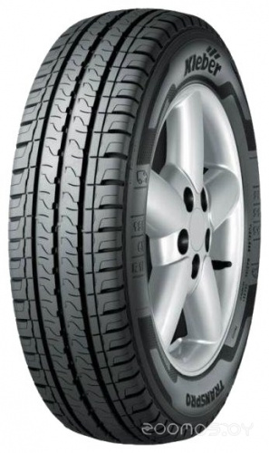 Kleber Transpro 195/75 R16 107R