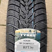 Nokian WR Snowproof 205/60 R15 91H