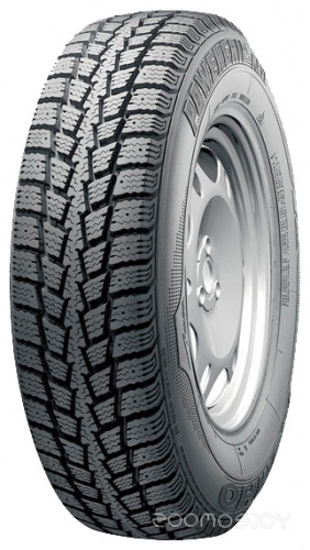 Kumho Power Grip KC11 205/70 R15C 106/104Q