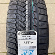 Continental ContiWinterContact TS 850P 235/40R19 96V