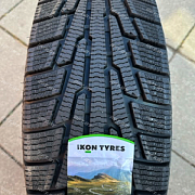 Ikon Tyres (NOKIAN) Nordman RS2 SUV 235/65R18 110R