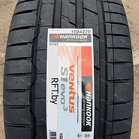 Hankook ventus S1 evo3 ev K127E 205/50R17 93W
