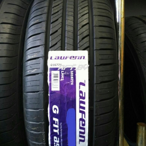Laufenn G Fit AS LH41 205/65 R16 95H