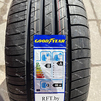 Goodyear EfficientGrip Performance 205/55R17 95V