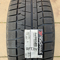 Yokohama Ice Guard IG50+ 215/50 R17 91Q