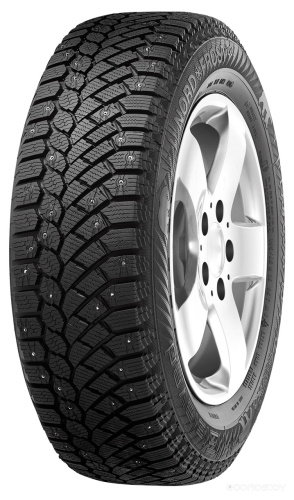Gislaved Nord Frost 200 ID 185/65R14 90T