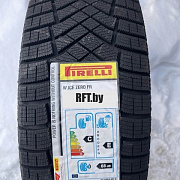 Pirelli Ice Zero Friction 235/55R20 102T