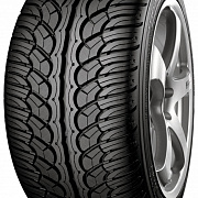 Yokohama Parada Spec-X PA02 305/45 R22 118V
