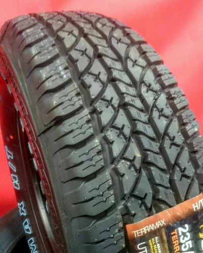 Sailun Terramax H/T 225/75R16 115/112R