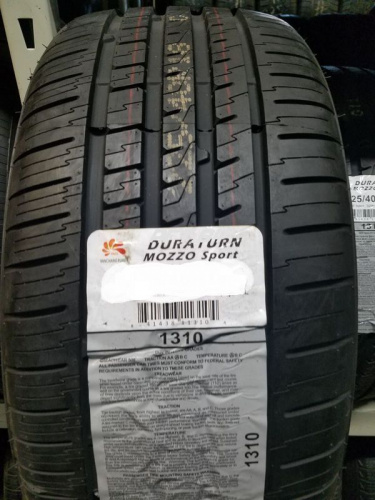 Duraturn Mozzo Sport 275/40 R20 106W