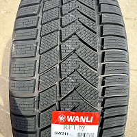 Wanli SW211 255/55R18 109V