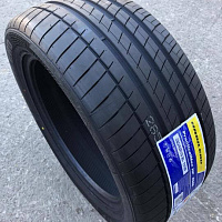 Kapsen RS26 Practical Max HP 275/50R21 113W