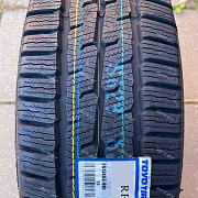 Toyo Observe Van 215/60 R17C 109/107T