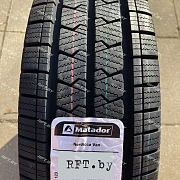 Matador Nordicca Van 215/60 R17C 109/107T