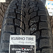 Kumho Wintercraft WI32 185/60R14 82T