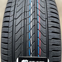 Gislaved Ultracontrol 195/65R15 91V
