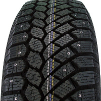 Gislaved Nord Frost 200 225/60R17 103T
