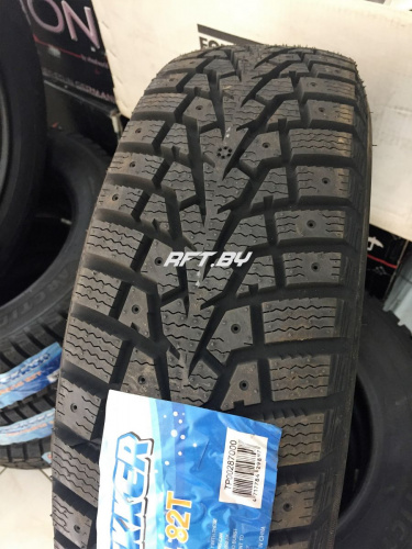 Maxxis Arctictrekker NP3 205/55 R16 94T
