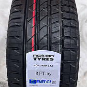 Nordman SX3 155/80 R13 79T