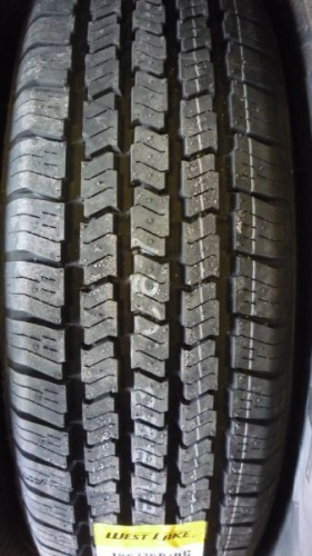 Westlake SL309 215/75 R15C 100/97Q