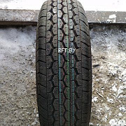 Bridgestone RD613 Steel 195/70 R15C 104/102R