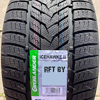 Grenlander Icehawke II 245/45R19 102H