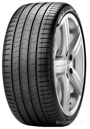 Pirelli P Zero 2016 275/35 R21 103Y