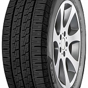 Imperial All Season Van Driver 205/70R15C 106/104S