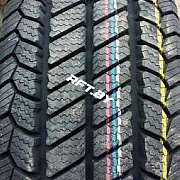 Barum SnoVanis 2 205/70 R15C 106/104R