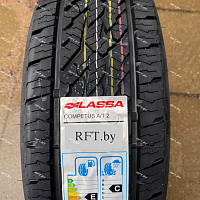Lassa Competus A/T 2 255/60R18 112T