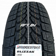 Bridgestone Blizzak LM-32 245/40 R17 95V