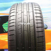 Pirelli P-Zero Sports Car 255/35 R19 96Y
