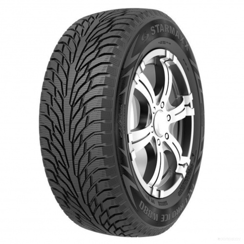 Starmaxx INCURRO ICE W880 245/70R16 111T